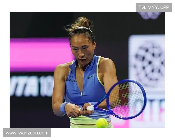 郑钦文新帅首秀失利TOP30告急